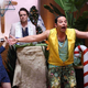 Image for article titled Kroll Show: “This Has Been Such An Amazing Experience”